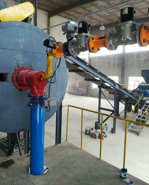 岳陽通海爐窯電磁設(shè)備有限公司,湖南熔煉爐生產(chǎn)銷售,湖南電磁攪拌器生產(chǎn)銷售 岳陽通海爐窯電磁設(shè)備有限公司,湖南熔煉爐生產(chǎn)銷售,湖南電磁攪拌器生產(chǎn)銷售