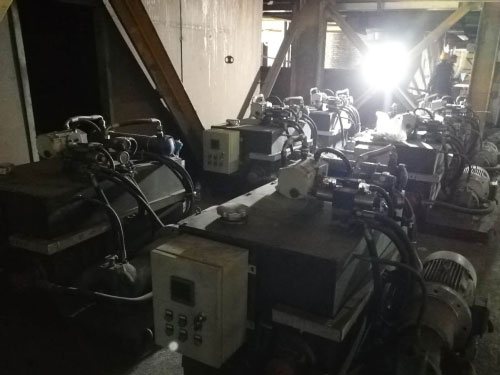 岳陽通海爐窯電磁設(shè)備有限公司,湖南熔煉爐生產(chǎn)銷售,湖南電磁攪拌器生產(chǎn)銷售 岳陽通海爐窯電磁設(shè)備有限公司,湖南熔煉爐生產(chǎn)銷售,湖南電磁攪拌器生產(chǎn)銷售